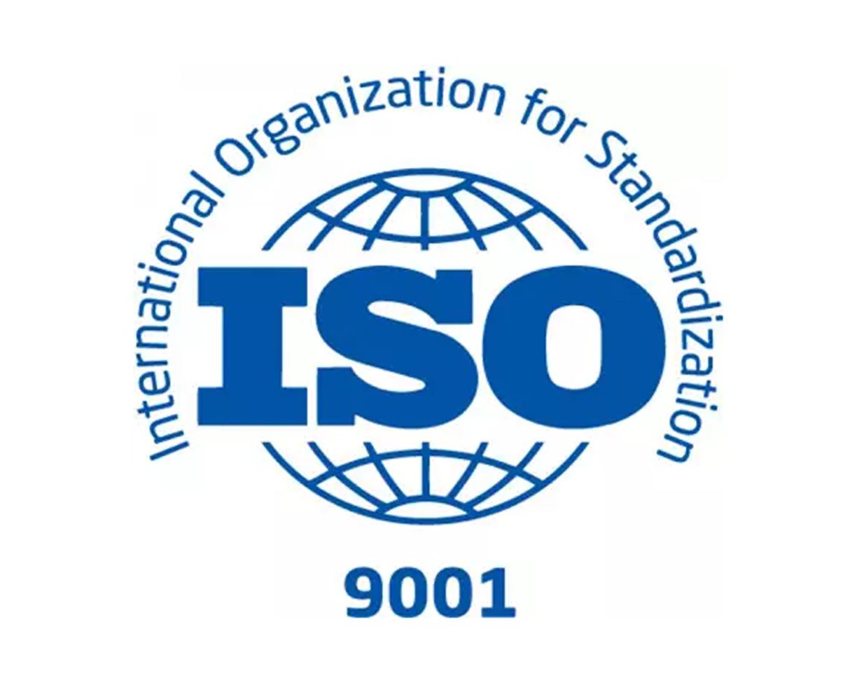 iso9001是什么认证机构