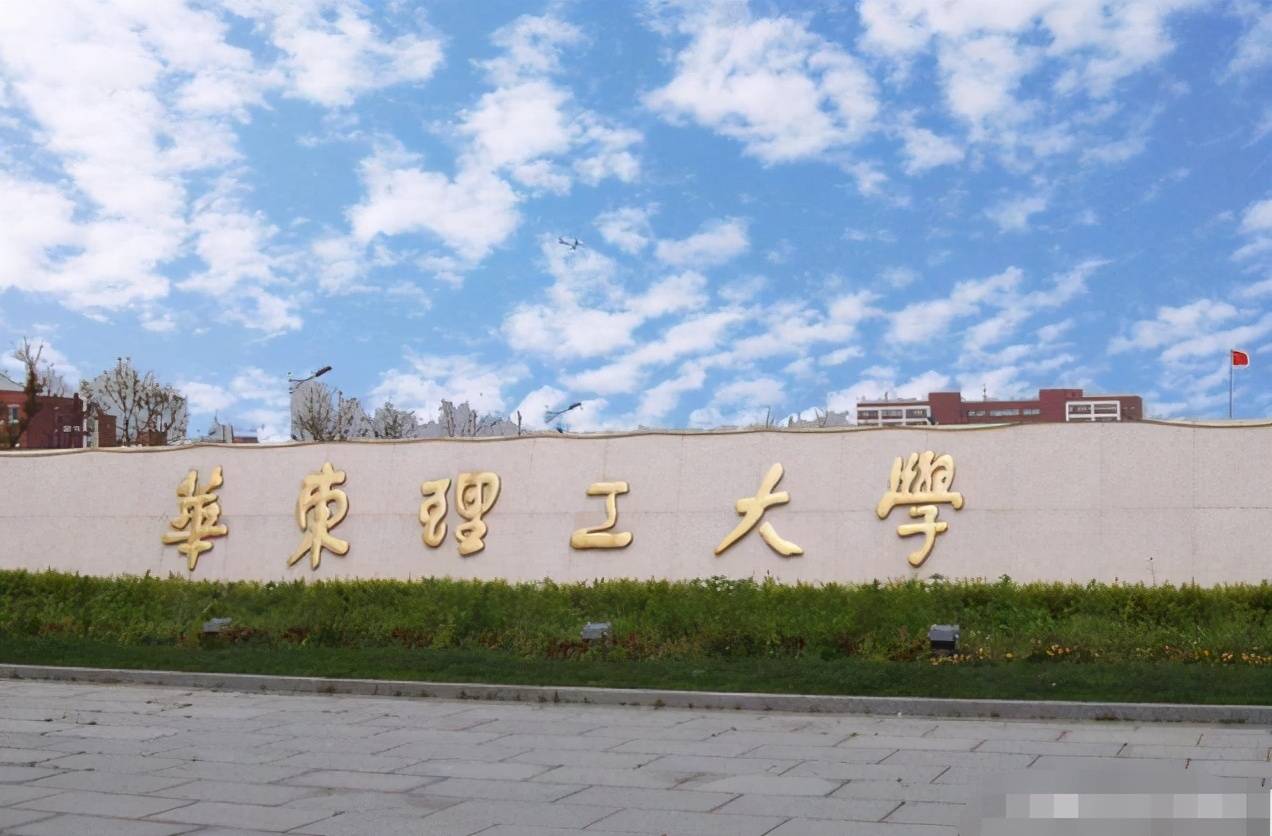 华东理工大学是985还是211学校